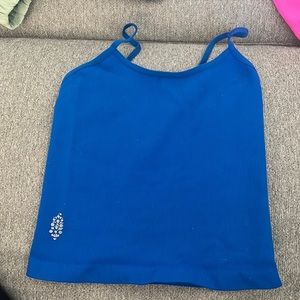 free people tank